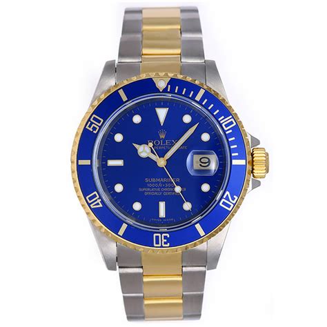 rolex 16613 bracelet|rolex 16613 price.